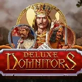 Domnitors Deluxe на Чемпіон