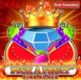 Pickafruit Fireblaze En на Чемпіон