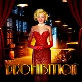 Prohibition на Чемпіон