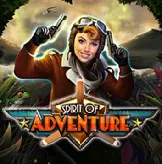 Spirit Of Adventure на Чемпіон