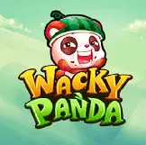 Wacky Panda на Чемпіон